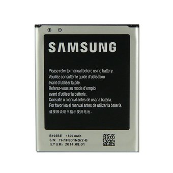 ORG Bateria SAMSUNG GALAXY ACE 3 LTE S7275R B105BE