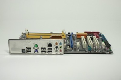 Asus P5Q SE Plus LGA775 DDR2 SATA2 Warszawa Sklep