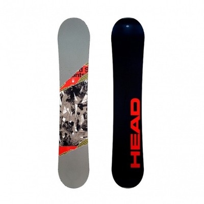 Deska Snowboardowa Head Concept D 157cm