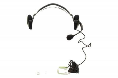 HS390 Headset słuchawki z mikrofonem