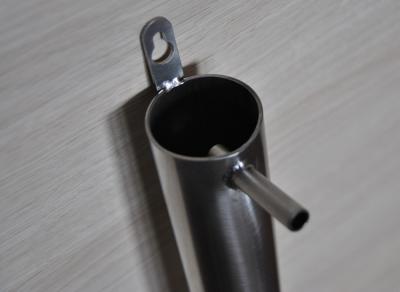 wiszacy filtr destylatu węgiel aktywny bimber 50cm