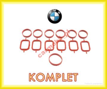 USZCZELKI KOLEKTORA SSĄCEGO BMW E38 X3 X5 E53 3.0d