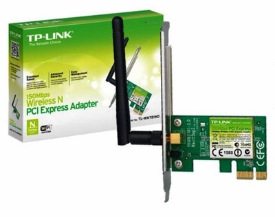 TP-LINK TL-WN781ND karta sieciowa