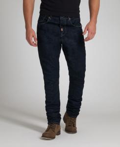 jeansy SUPERDRY FOUNDRY LOW W30 L32 spodnie M S