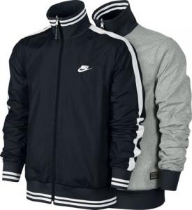 -30% WYPRZEDAŻ Kurtka męska NIKE GF REV JKT L