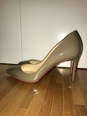 Christian louboutin pigalle 85mm