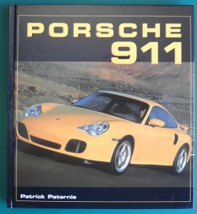 P. Paternie Porsche 911