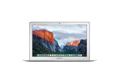 MacBook Air 11'Core i5 1.6GHz/4GB/128GB/IrisHD6000