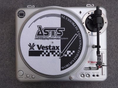 Vestax PDX-2000 made in JAPAN + IGŁA + Gwarancja