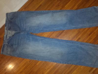 spodnie jeansy  xxl r 38 cottonfield