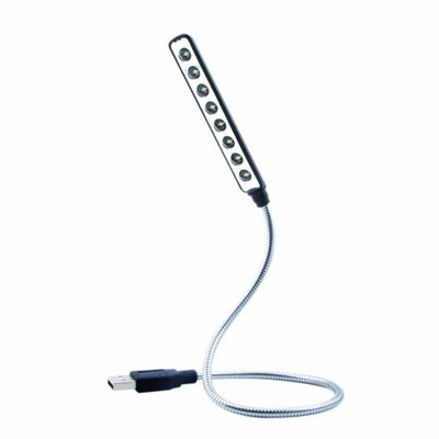 Lampka USB LED do laptopa Daffodil ULT05