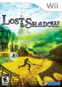 Shadow's Tale - Wii Game Over Kraków