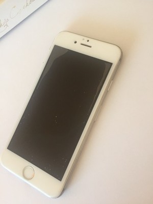 iPhone 6 uszkodzony okazja