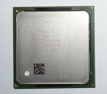 Procesor Intel Pentium 4 1.8AGHZ/512/400 SL6S6