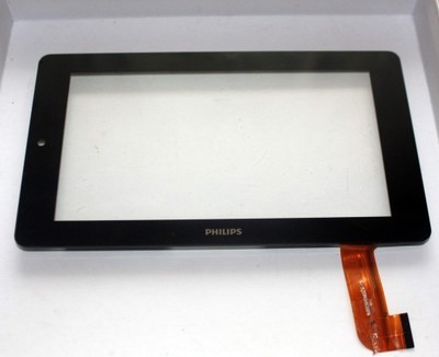 Tablet Philips 7&quot; PI3110 Ekran - Digitizer