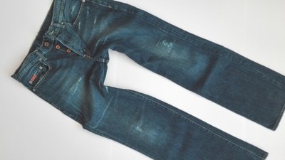 POLO JEANS BY RALPH LAUREN PAXTON JEAN 31/32