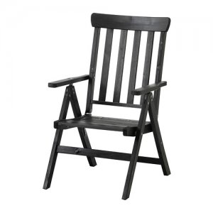 ANGSO Krzesło z regulowanym oparciem IKEA FV