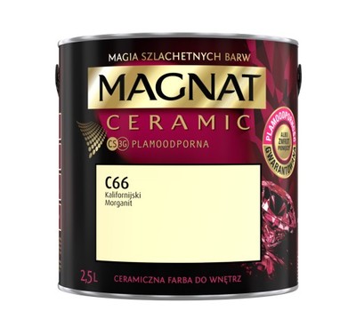 MAGNAT Ceramic 5L C66 Kalifornijski Morganit -i-