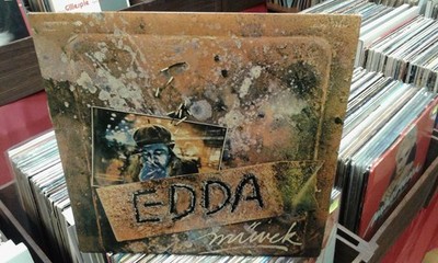 Edda Muvek  Edda Muvek 1