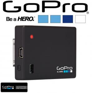 GoPro Battery BacPac 3.0 Sklep Kraków - - Allegro