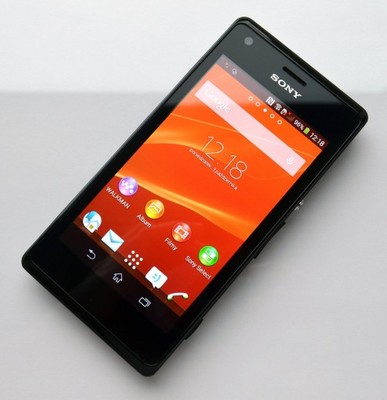 Sony Xperia M C1905 Komplet!