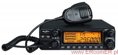 Transceiver 10m-11m AnyTone AT-5555N odblokowany