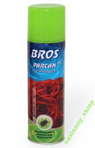 BROS - Parcan AE spray 250ml Mszyce
