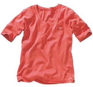 NECKERMANN t-shirt bluzka  SUPER 40 42 XL