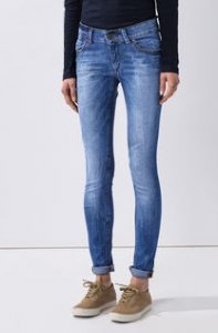 O'Polo spodnie jeans LOMMA SLIM / 34 6111767286 - oficjalne Allegro