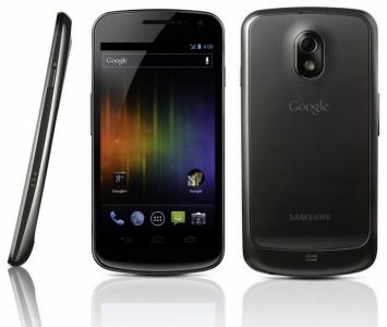 Samsung Galaxy Nexus I9250 Nfc Fvat23 5196152155 Oficjalne Archiwum Allegro