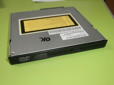 2278 NAPĘD DVD HP nc6000 nc8000 nc610c nc620c evo