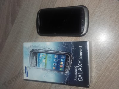 Samsung Galaxy Xcover 2. WYSYŁKA GRATIS