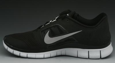 20% Nike Free Run 5.0 Czarne 510642-002 R.43 - 6009595810 - oficjalne  archiwum Allegro