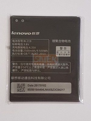 Oryginalna Nowa Bateria Lenovo a880 a889 a916