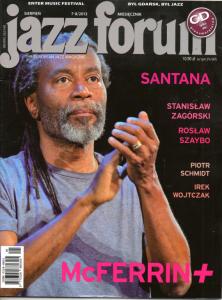 7-8/2013 Jazz Forum