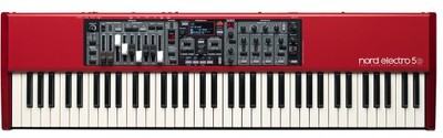 CLAVIA NORD ELECTRO 5D 73  wystawowy