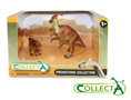 COLLECTA Figurki zwierzęta - Dinozaury 2 szt 89133