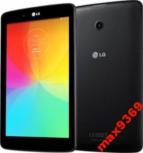 Tablet LG G Pad 8.0 4G Poznań Długa 14