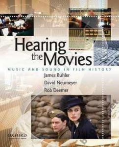 HEARING THE MOVIES James Buhler, David Neumeyer