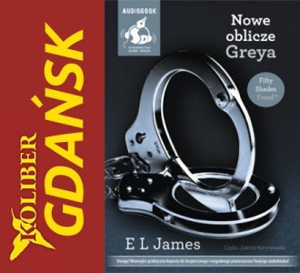 MP3 NOWE OBLICZE GREYA T.3 Audiobook