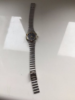 stary zegarek Gucci 1 kamień miyota - 6990430867 - oficjalne archiwum  Allegro