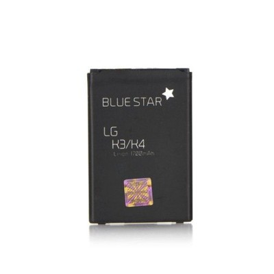 Bateria LG K3/K4 1700 mAh Li-Ion Blue Star PREMIUM