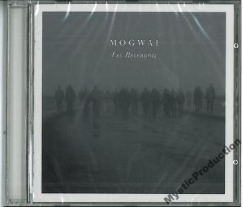 Mogwai - Les Revenants / FOLIA