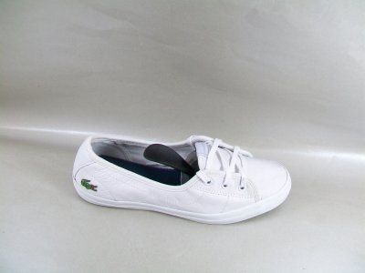 LACOSTE ZIANE CHUNKY OFF ORYGINALNE 