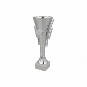 Puchar Tryumf
 - 24,5 cm - srebrny