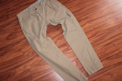 Next Slim 34/32 36/32 Modne Spodnie BDB