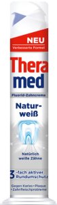 Theramed pasta do zębów Natur Weiss 100 ml