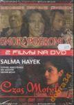 SMOK POGROMCA -CZAS MOTYLI-2 filmy DVD