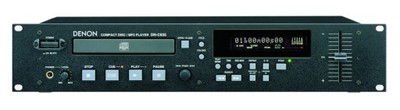 DENON CD Player DN-C635 wraz z instrukcją!