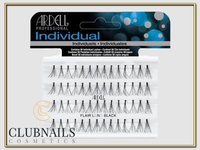ARDELL - Individuals - Flare Long Black ORYGINAŁ
